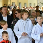 Diecezjalna Pielgrzymka Służby Liturgicznej do Rokitna