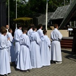 Diecezjalna Pielgrzymka Służby Liturgicznej do Rokitna