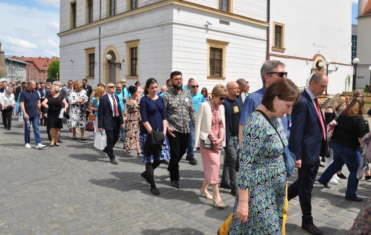 400-lecie istnienia Carolinum w Nysie