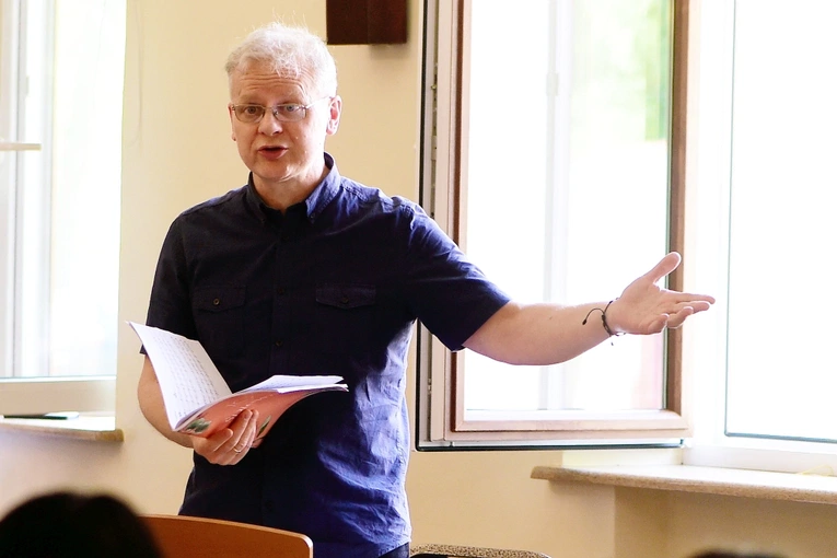 Święta Lipka. Warsztaty liturgiczno-muzyczne