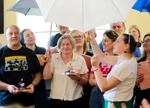 Święta Lipka. Warsztaty liturgiczno-muzyczne