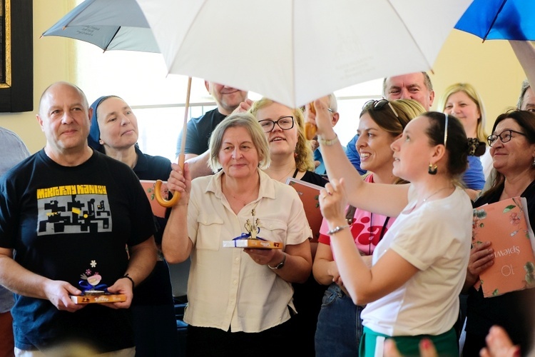 Święta Lipka. Warsztaty liturgiczno-muzyczne