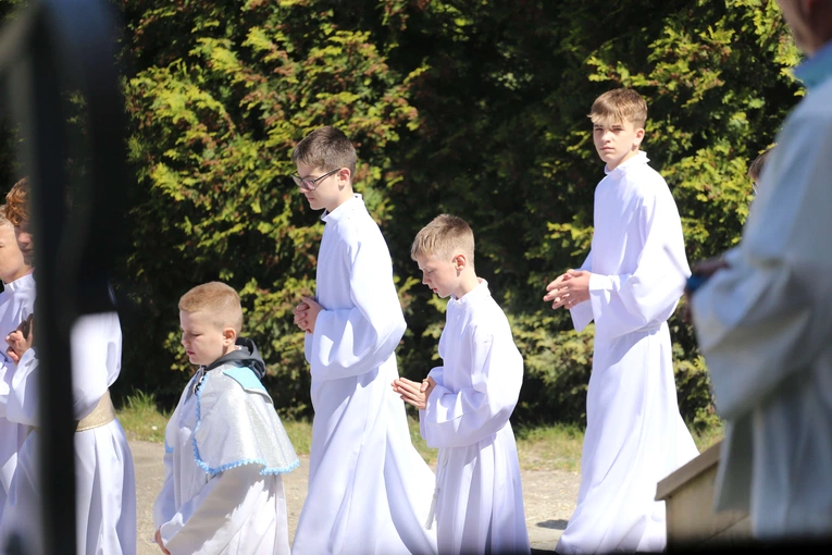 Nowi lektorzy z Pustkowa