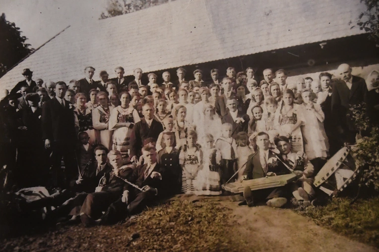 Relikwie Ulmów w archikatedrze