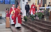 Uroczystości ku czci patrona miasta w Chorzowie