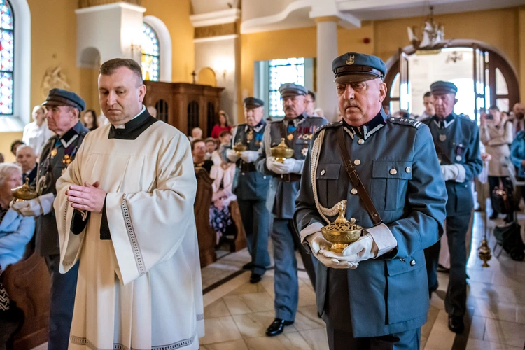 Rekonsekracja gdyńskiej bazyliki