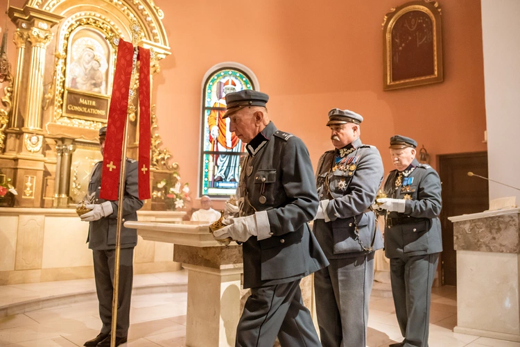 Rekonsekracja gdyńskiej bazyliki
