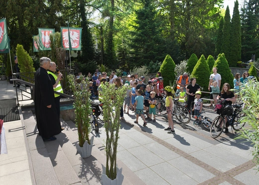 Rowerosacrum 2024