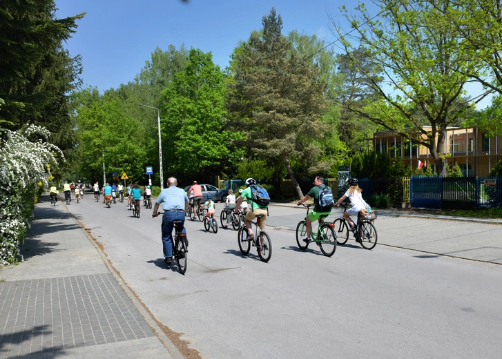 Rowerosacrum 2024