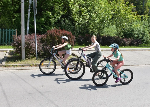 Rowerosacrum 2024