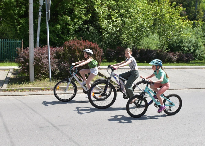 Rowerosacrum 2024