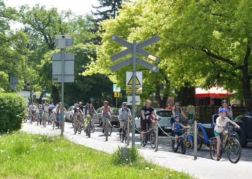 Rowerosacrum 2024