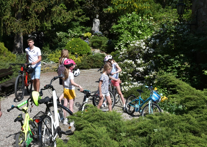 Rowerosacrum 2024