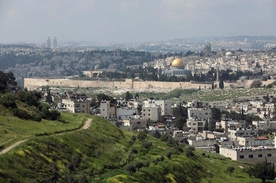 Uradowani - Psalm 122