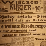 Płock. Pamięci powstańców styczniowych