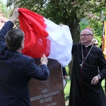 Płock. Pamięci powstańców styczniowych