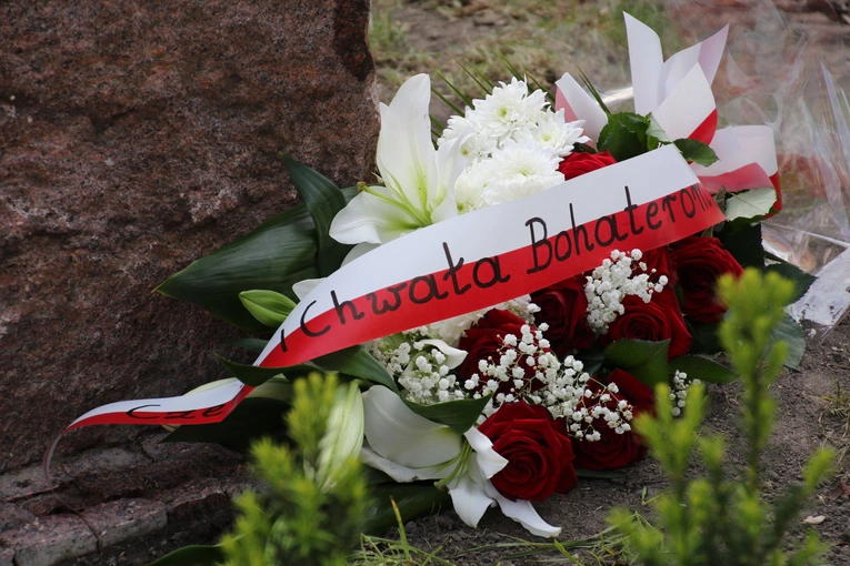 Płock. Pamięci powstańców styczniowych