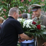 Płock. Pamięci powstańców styczniowych