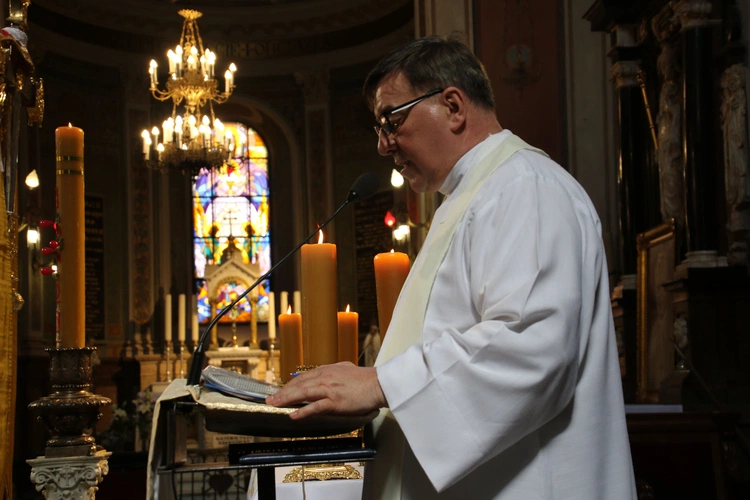 Płock. Pamięci powstańców styczniowych