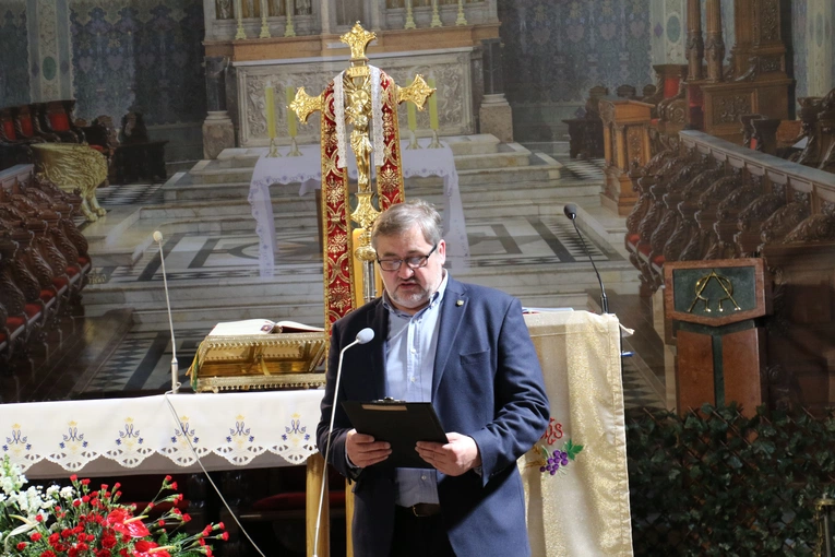 Płock. Pamięci powstańców styczniowych