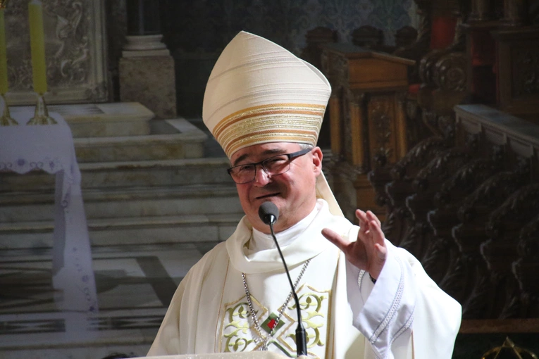 Płock. Pamięci powstańców styczniowych
