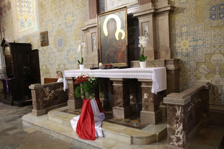 Płock. Pamięci powstańców styczniowych