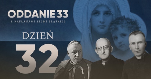 Oddanie 33: czwartek 9 maja (dzień 32)