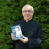 - Podczas naszej pielgrzymki na Jasnej Górze rozpoczniemy uroczyście siódmy rok Wielkiej Nowenny przed 200. rocznicą założenia Żywego Różańca przez bł. Paulinę Jaricot - mówi ks. Szymon Mucha.