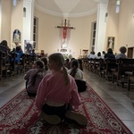 Oaza Dzieci Bożych w Domu Modlitwy i Formacji w Łowiczu