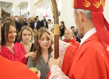 Słowem i czynem jak Filip i Jakub