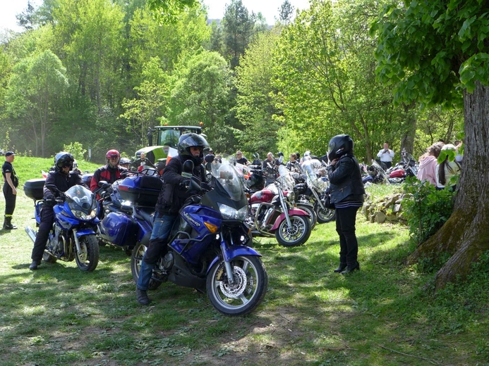 Rozpoczęcie seozonu turystycznego w Bielicznej 2024