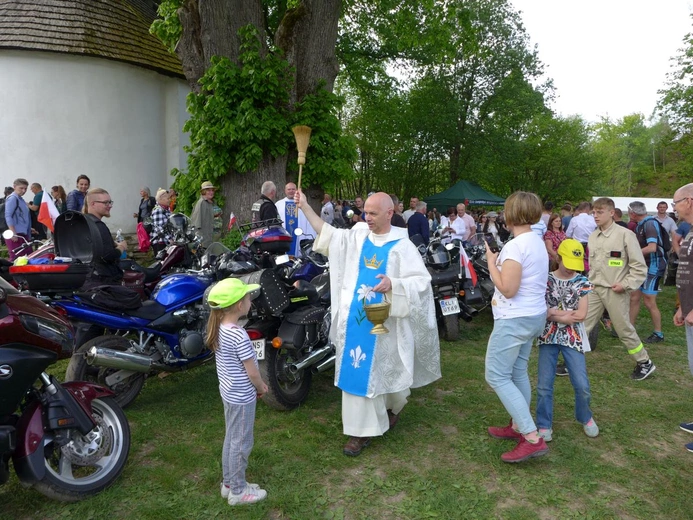 Rozpoczęcie seozonu turystycznego w Bielicznej 2024