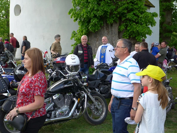 Rozpoczęcie seozonu turystycznego w Bielicznej 2024