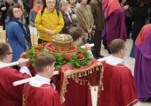 Dziś uroczystość św. Stanisława Biskupa i Męczennika, głównego patrona Polski