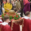 Dziś uroczystość św. Stanisława Biskupa i Męczennika, głównego patrona Polski