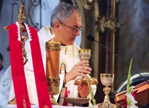 Minister generalny, który przybył z Rzymu, zachęcał polskich współbraci do „otwierania drzwi i okien”, by zbliżać ludzi do Boga.