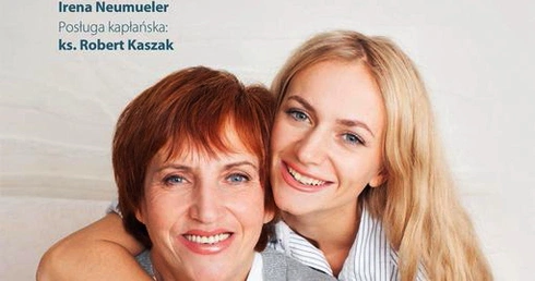 Prezent na Dzień Matki i nie tylko