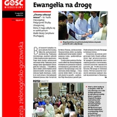 Gość Zielonogórsko-Gorzowski 19/2024