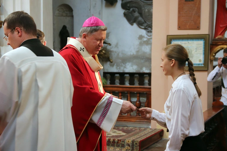 Odpust w parafii pw. św. Stanisława, św. Doroty i św. Wacława