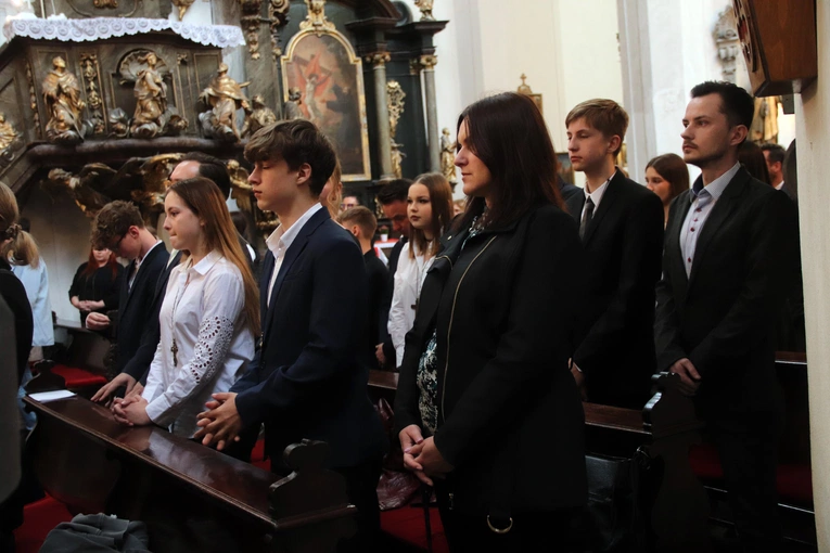 Odpust w parafii pw. św. Stanisława, św. Doroty i św. Wacława