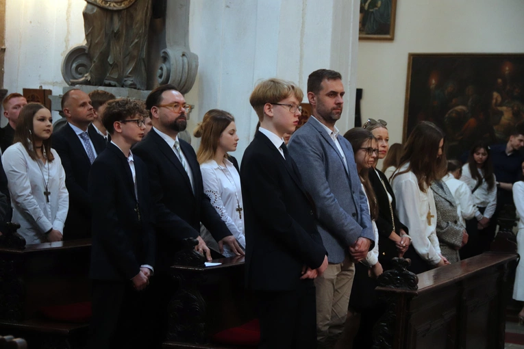Odpust w parafii pw. św. Stanisława, św. Doroty i św. Wacława