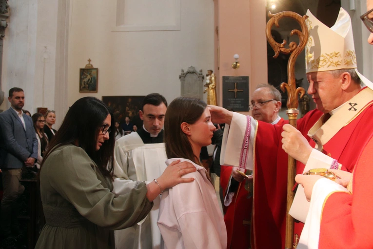 Odpust w parafii pw. św. Stanisława, św. Doroty i św. Wacława