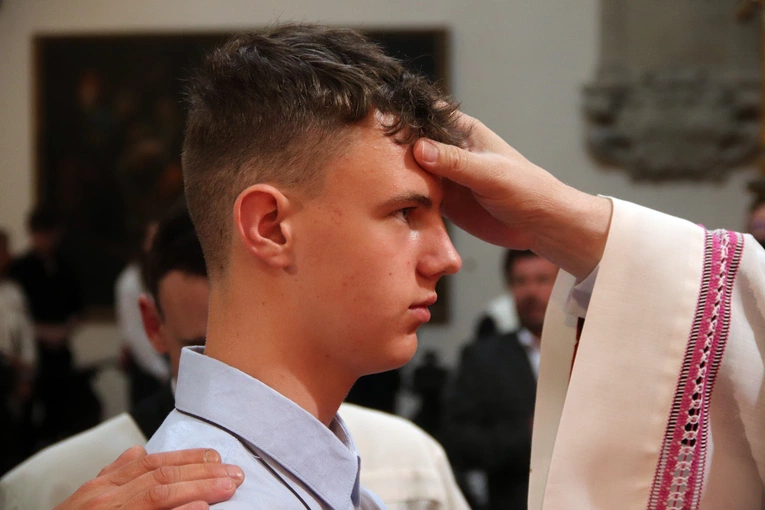 Odpust w parafii pw. św. Stanisława, św. Doroty i św. Wacława