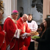 Odpust w parafii pw. św. Stanisława, św. Doroty i św. Wacława