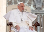 Papież o potrzebie nowego paktu społecznego na rzecz godnej i zrównoważonej pracy