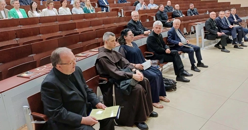 Świat potrzebuje takich wzorów