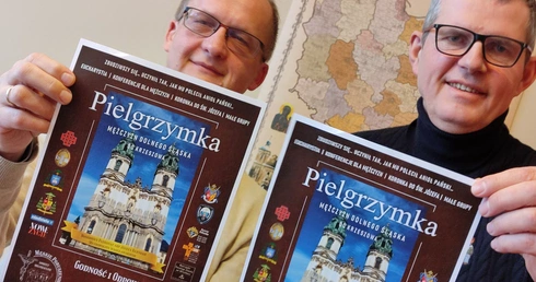 Dolny Śląsk po męsku