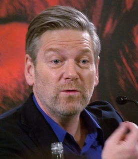 Kenneth Branagh zagra w filmowej adaptacji książki Dickensa o życiu Jezusa