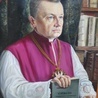 Ks. Jan Wiśniewski.