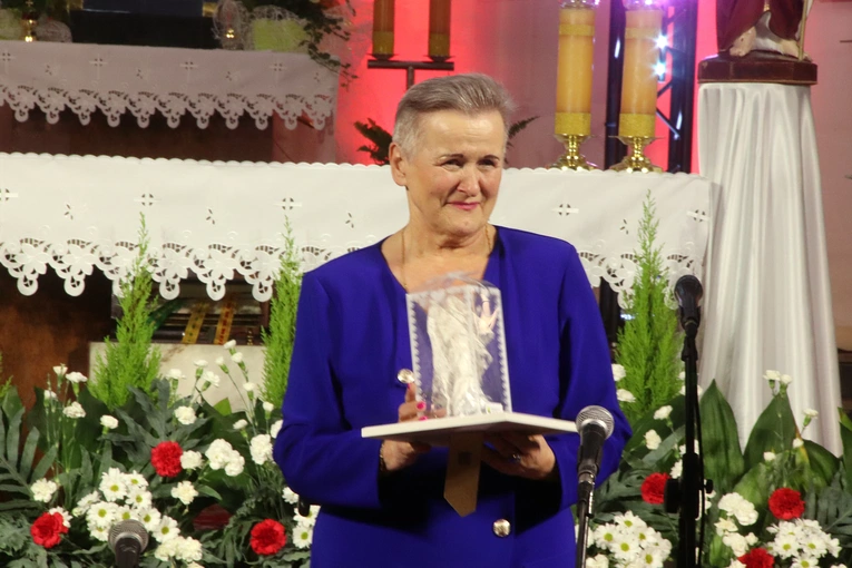 Koncert Arki Noego w Miliczu, zorganizowany przez MSPDiON